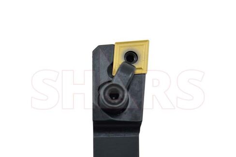 SHARS 1/2" LH MCLN Tri-Lock Indexable Tool Holder for CNMG Insert 404-1776 P] in Saudi Arabia
