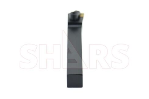 SHARS 1/2" LH MCLN Tri-Lock Indexable Tool Holder for CNMG Insert 404-1776 P] in Saudi Arabia