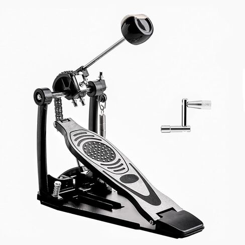 دواسة طبلة الجهير، دواسة طبلة مزدوجة السلسلة لطبل الجهير ومجموعة الطبل (V-DC-VZ14) in Kuwait