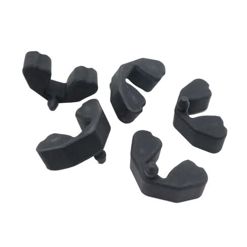 Rear Wheel Drum Rubber Hub Damper Rubber Buffer Compatible with GSXR1000 GSX1300BK DL1000 A GSX1300R RA RAZ in Saudi Arabia