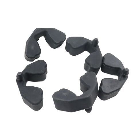 Rear Wheel Drum Rubber Hub Damper Rubber Buffer Compatible with GSXR1000 GSX1300BK DL1000 A GSX1300R RA RAZ in Saudi Arabia