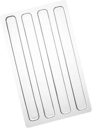 Clear Self Adhesive Bumper Pads Silicone Anti Collision Strips for Door Handles Refrigerator Cabinet Doors Wall Corner Protection Transparent Noise Reduction Home Furnitur in Kuwait