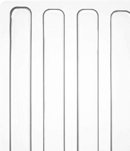 Clear Self Adhesive Bumper Pads Silicone Anti Collision Strips for Door Handles Refrigerator Cabinet Doors Wall Corner Protection Transparent Noise Reduction Home Furnitur in Kuwait