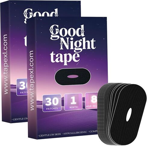 60 Pack Elastic Athletic Sports Tape,Simple to Use A1 in Kuwait