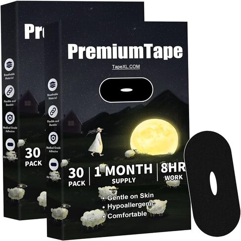 60 عبوة من شريط رياضي رياضي مرن، خفيف ومريح in Kuwait