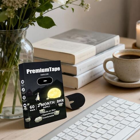 60 عبوة من شريط رياضي رياضي مرن، خفيف ومريح in Kuwait