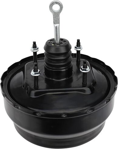 IRONTEK 53-2510 معزز فرامل الطاقة مناسب لـ Acura 1990-1996 Integra، لهوندا (1990-1997 أكورد / 1992-1995 سيفيك / 1995-1997 سيفيك ديل سول / 1992-1996 مقدمة) #46400SK7A01 in Kuwait