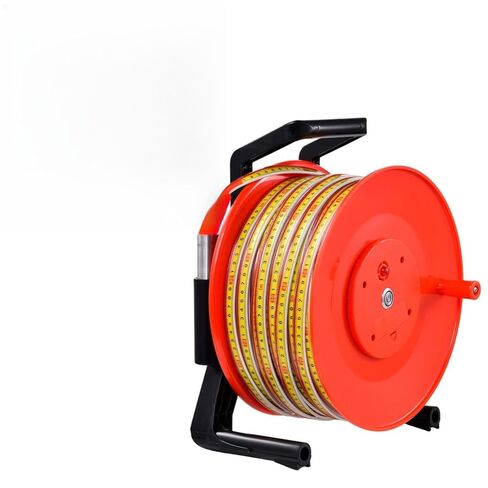 98ft/30m Well Water Depth Gauge, Water Levels Meter Water Depth Gauge with Stainless Steel Probe, Well Water Level Indicator Water Levels Measurement with Stainless Steel Probe in Kuwait