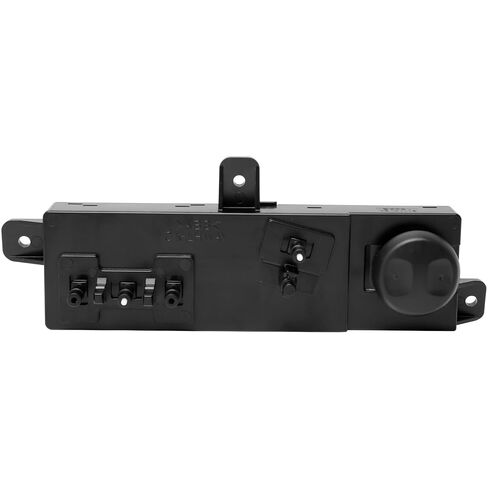 Replacement Power Seat Switch Driver Side - Replaces PSW5 - Compatible with Ford, Lincoln & Mercury Vehicles - Edge, Escape, Explorer, F-150, F-250 & F-350 Super Duty, Milan, Mountaineer, MKX, Mariner in Kuwait