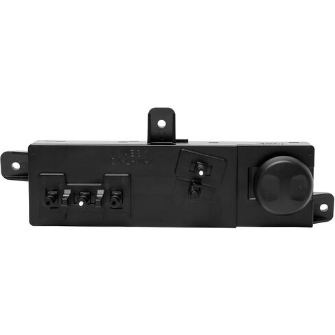 Replacement Power Seat Switch Driver Side - Replaces PSW5 - Compatible with Ford, Lincoln & Mercury Vehicles - Edge, Escape, Explorer, F-150, F-250 & F-350 Super Duty, Milan, Mountaineer, MKX, Mariner in Kuwait