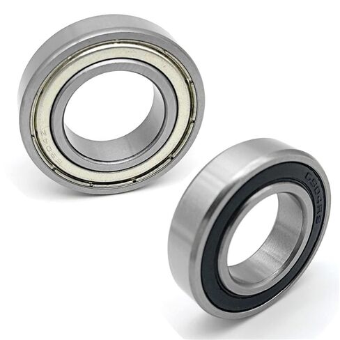 1PCS Bearing 6904ZZ 6904-2RS 20X37X9 6904 6904Z 6904RS ABEC-1 Single Row Deep Groove Ball Bearings Metric in Kuwait