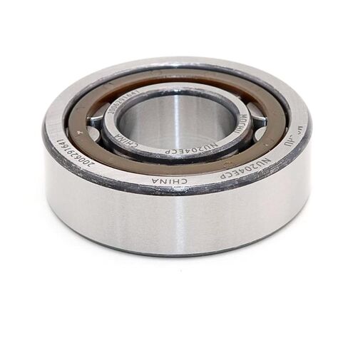 NU204ECP 20X47X14 32204 NU204E-TVP2 NU204 P6 ABEC-3 Cylindrical Roller Bearings Single Row Metric 1Pcs in Kuwait