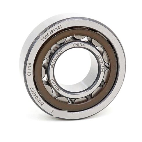 NU204ECP 20X47X14 32204 NU204E-TVP2 NU204 P6 ABEC-3 Cylindrical Roller Bearings Single Row Metric 1Pcs in Kuwait