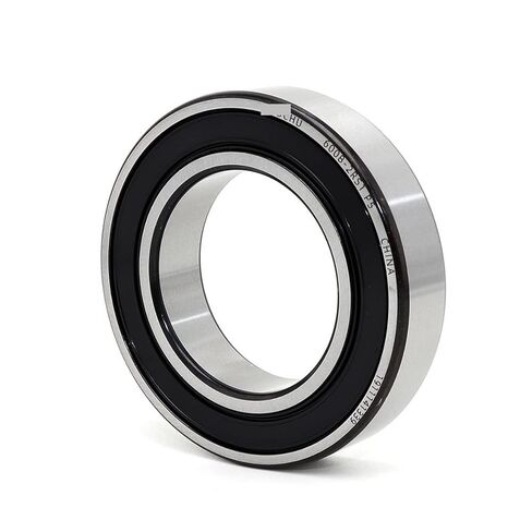6008-2RS1 P5 40X68X15 6008 Bearing 6008RS 6008-2RS ABEC-5 Single Row Deep Groove Ball Bearings Metric 1Pcs in Kuwait