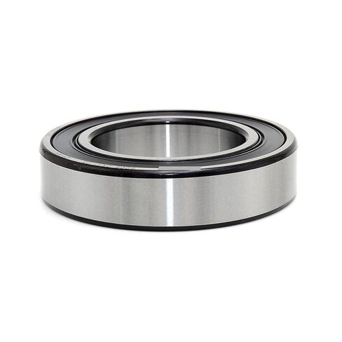 6008-2RS1 P5 40X68X15 6008 Bearing 6008RS 6008-2RS ABEC-5 Single Row Deep Groove Ball Bearings Metric 1Pcs in Kuwait