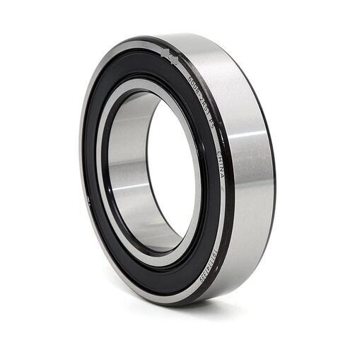 6008-2RS1 P5 40X68X15 6008 Bearing 6008RS 6008-2RS ABEC-5 Single Row Deep Groove Ball Bearings Metric 1Pcs in Kuwait