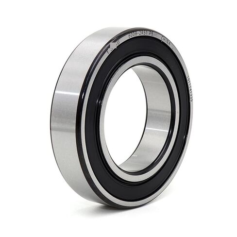 6008-2RS1 P5 40X68X15 6008 Bearing 6008RS 6008-2RS ABEC-5 Single Row Deep Groove Ball Bearings Metric 1Pcs in Kuwait