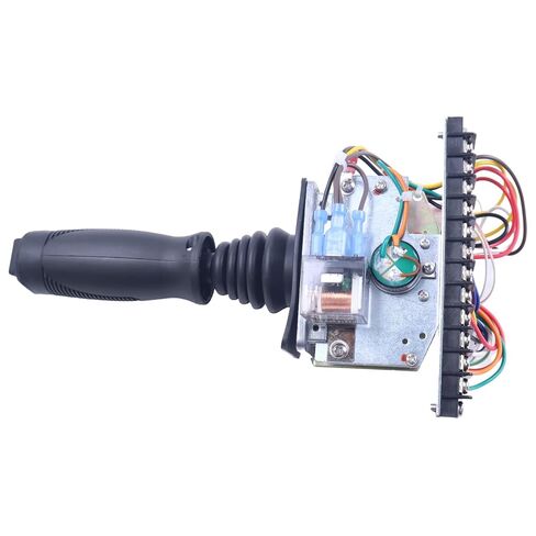Joystick Controller 234923GT Compatible with Genie Z-30/20N Z-34/22 Z-45/25 DC Z-45/25J in Saudi Arabia