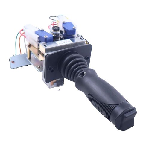 Joystick Controller 234923GT Compatible with Genie Z-30/20N Z-34/22 Z-45/25 DC Z-45/25J in Saudi Arabia