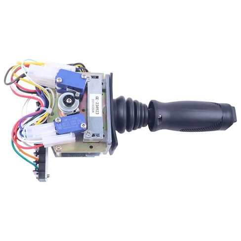 Joystick Controller 234923GT Compatible with Genie Z-30/20N Z-34/22 Z-45/25 DC Z-45/25J in Saudi Arabia