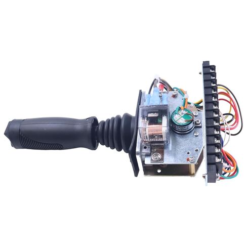 Joystick Controller 234923GT Compatible with Genie Z-30/20N Z-34/22 Z-45/25 DC Z-45/25J in Saudi Arabia