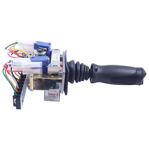 Joystick Controller 234923GT Compatible with Genie Z-30/20N Z-34/22 Z-45/25 DC Z-45/25J in Saudi Arabia