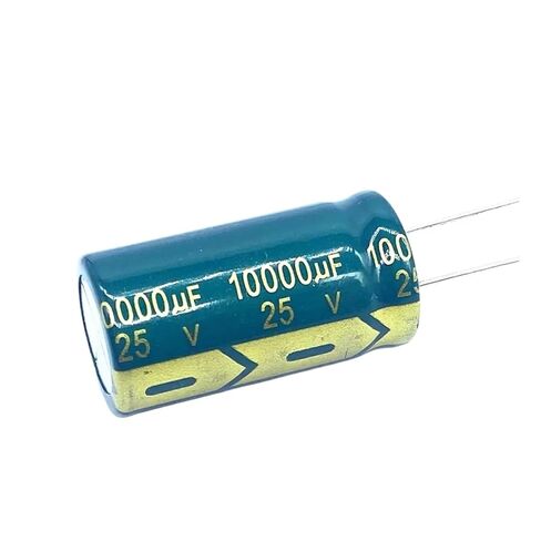 عالية التردد مُكثَّف كهربائيًا 16V 25V 35V 50V 63V 100V 200V 400V 20% 100 فائق التوهج 220 فائق التوهج 330 فائق التوهج 470 فائق التوهج 680 فائق التوهج 1000 فائق التوهج 2200 فائق التوهج 3300 فائق التوهج (63V470UF 10 قطعة) in Kuwait