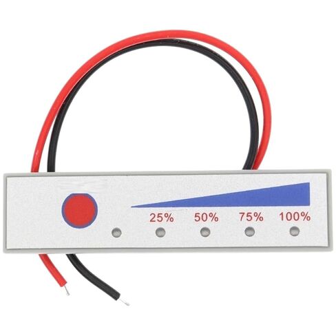 1S 2S 3S 4S 5S 4.2V-21V-الثيتيوم Battreriy Po أيون قدرة مؤشر مجلس عرض الطاقة شحن تهمة LED تستر جديد 2026 الإلكترونية والملحقات in Saudi Arabia