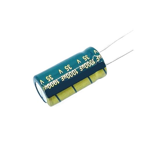 عالية التردد مُكثَّف كهربائيًا 16V 25V 35V 50V 63V 100V 200V 400V 20% 100 فائق التوهج 220 فائق التوهج 330 فائق التوهج 470 فائق التوهج 680 فائق التوهج 1000 فائق التوهج 2200 فائق التوهج 3300 فائق التوهج (10V1500 فائق التوهج 10 قطعة) in Kuwait