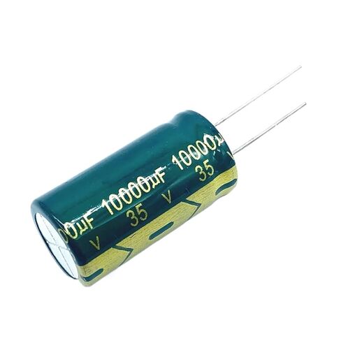عالية التردد مُكثَّف كهربائيًا 16V 25V 35V 50V 63V 100V 200V 400V 20% 100 فائق التوهج 220 فائق التوهج 330 فائق التوهج 470 فائق التوهج 680 فائق التوهج 1000 فائق التوهج 2200 فائق التوهج 3300 فائق التوهج (50V1UF 50 قطعة) in Kuwait