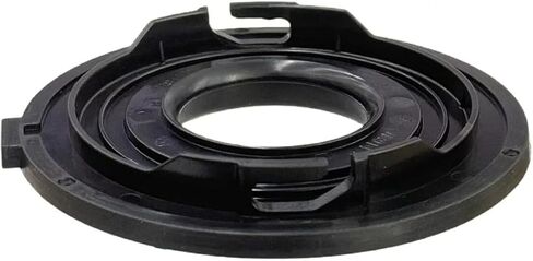 DCV501HB Vacuum Plate for DeWalt, Replacement NA095854 in Saudi Arabia