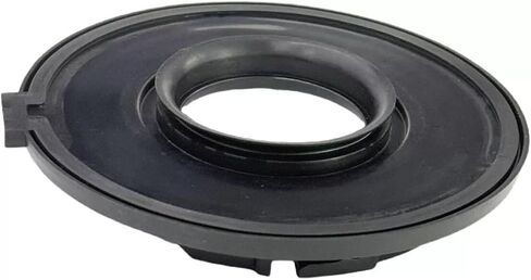 DCV501HB Vacuum Plate for DeWalt, Replacement NA095854 in Saudi Arabia