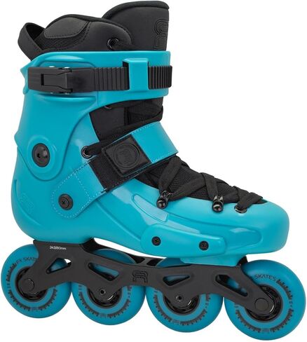 FR Skates - FRX 80 Teal - أحذية تزلج مضمنة للبالغين في المناطق الحضرية in Saudi Arabia