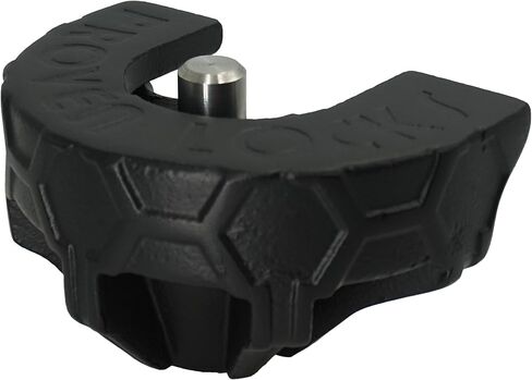 Proven Locks Model S175: Trailer Hitch Lock,2 5/16-inch Trailer Hitch Lock, Fits Select 2 5/16- inch Couplers (2 5/16- Inch) in Kuwait