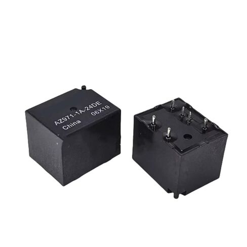 5peças novo relé AZ971-1A-24DE dc24v 40a 6 pinos in Kuwait