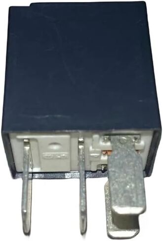 5PCS HFV6-012HS-TR HFV6-012H-TR(107) RELAYa DIP-4PIN 30A 12VDC DC12V 3735040-K00-C2 HFV6 in Saudi Arabia