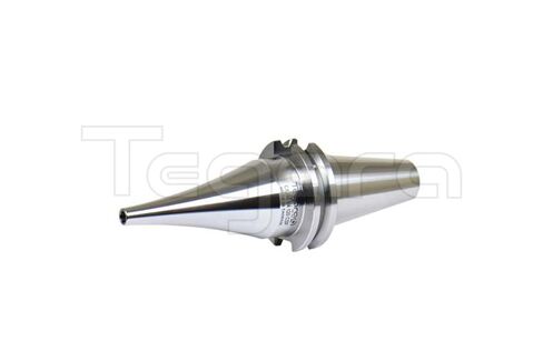 Tegara CAT40 1/4 x 4.72" Curved Shrink Fit Tool Holder G2.5 25000 Balanced 202-7481 P) in Saudi Arabia