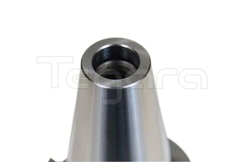 Tegara CAT40 1/4 x 4.72" Curved Shrink Fit Tool Holder G2.5 25000 Balanced 202-7481 P) in Saudi Arabia