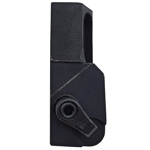 Left Lathe Turning Tool Holder for RNGN0903 （3/8" -1/8"）Milling Inserts (Left) in Kuwait