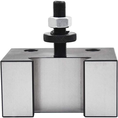 WFLNHB 13-18" CXA #4 250-304 Quick Change Heavy Duty Boring Bar Tool Post Holder in Kuwait