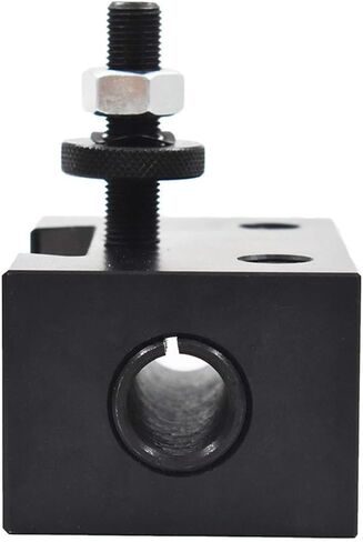 WFLNHB 13-18" CXA #4 250-304 Quick Change Heavy Duty Boring Bar Tool Post Holder in Kuwait