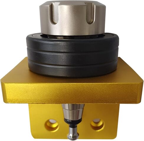 ISO30 أداة حامل قفل مقعد تحمل الأسطوانة تشديد تركيبات لتركيب وإزالة أدوات حامل الأدوات ISO30 in Kuwait