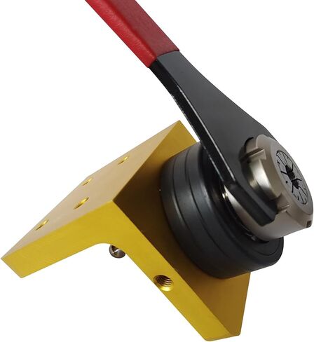 ISO30 أداة حامل قفل مقعد تحمل الأسطوانة تشديد تركيبات لتركيب وإزالة أدوات حامل الأدوات ISO30 in Kuwait