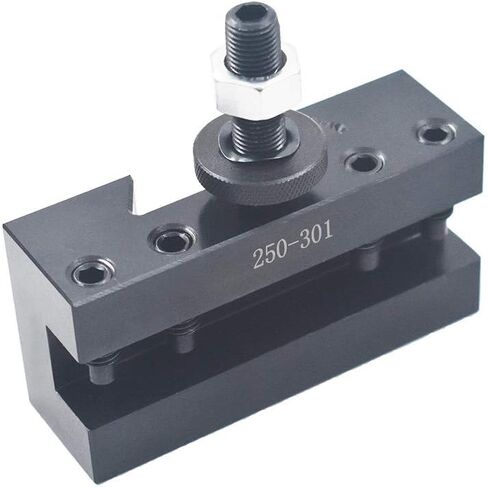 findmall CXA #1 Quick Change 250-301 Tool Post Turning Facing Holder in Saudi Arabia