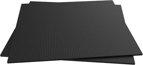 MANTIS DIV OF J.L.M. ACCESSORIES LTD Toolgrid TGB-05 Board 26 1/16" x 29 1/16" 2 pk in Saudi Arabia