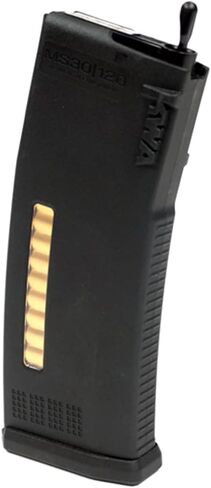 KWA MS120C - مجلات ذات غطاء متوسط ​​ERG/AEG2.5/AEG3 قابلة للتعديل - 3 عبوات in Kuwait