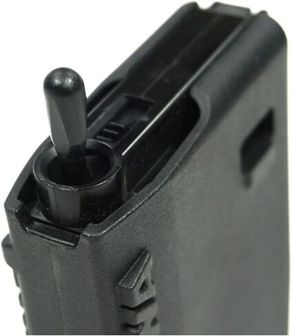 KWA MS120C - مجلات ذات غطاء متوسط ​​ERG/AEG2.5/AEG3 قابلة للتعديل - 3 عبوات in Kuwait