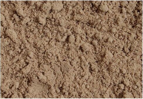 Organic & Kosher Certified Flax Seed Powder 4 oz Package in Saudi Arabia