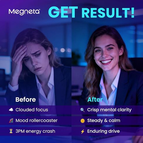 Methylene Blue Pharmaceutical Grade Capsules for Humans - Triple-Pathway Formula with Pure MB, NAC, L-5-MTHF, L-Theanine& Methyl B12 | Cognition, Mental Clarity, Cellular Energy & Antioxidant Support in Kuwait