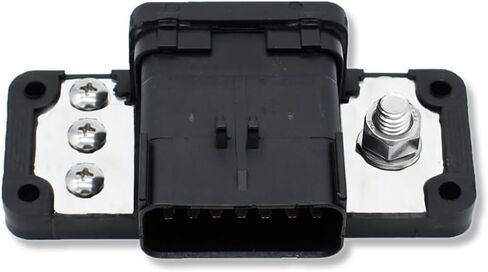 2314-B-001 - استبدال ما بعد البيع 14 موضع FCI Busbar 3 المسمار 1 عمود متوافق مع Bluewater in Saudi Arabia